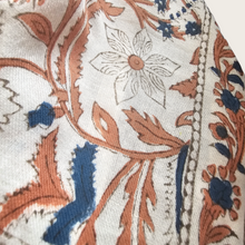 Charger l'image dans la galerie, Foulard Delhi Prusse