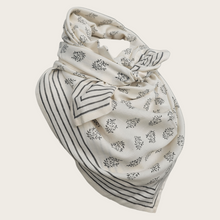 Charger l'image dans la galerie, Foulard Delhi Latte