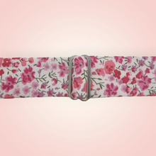 Charger l'image dans la galerie, Noeud Papillon Liberty Emma Framboise