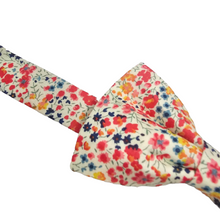 Charger l'image dans la galerie, Noeud Papillon Phoebe Corail