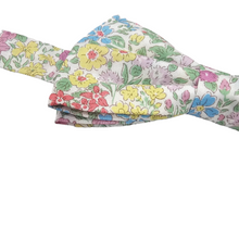Charger l'image dans la galerie, Noeud Papillon Liberty Annabella
