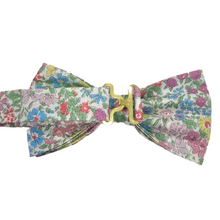 Charger l'image dans la galerie, Noeud Papillon Liberty Annabella