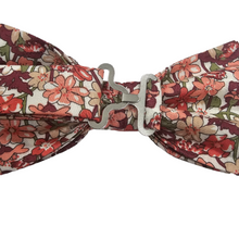 Charger l'image dans la galerie, Noeud Papillon Liberty Isla rose gates