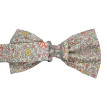 Charger l'image dans la galerie, Noeud Papillon Liberty Katie and Millie