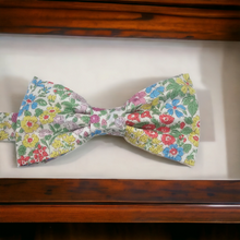 Charger l'image dans la galerie, Noeud Papillon Liberty Annabella