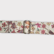 Charger l'image dans la galerie, Noeud Papillon Liberty Donna Leight rose pétunia