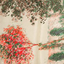 Charger l'image dans la galerie, Carré de soie Tessa