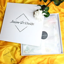 Charger l'image dans la galerie, Idée cadeau femme écrin