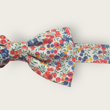 Charger l'image dans la galerie, Noeud Papillon Liberty Wiltshire