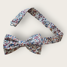 Charger l'image dans la galerie, Noeud Papillon Liberty Wiltshire Whisky