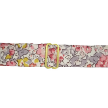 Charger l'image dans la galerie, Noeud Papillon Liberty Claire Aude