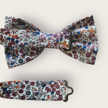 Charger l'image dans la galerie, Noeud Papillon Liberty Wiltshire Whisky