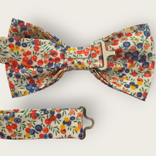 Charger l'image dans la galerie, Noeud Papillon Liberty Wiltshire