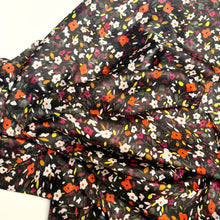 Charger l'image dans la galerie, Étole Constance noir