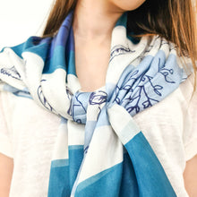 Charger l'image dans la galerie, Étole Aimée