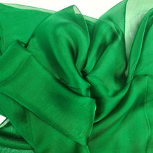 Charger l'image dans la galerie, Étole Diana vert