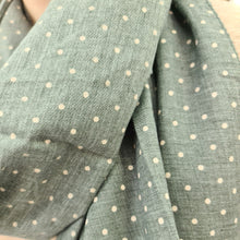 Charger l'image dans la galerie, Foulard Lou gris foncé