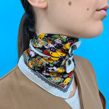 Charger l'image dans la galerie, Foulard Hermès