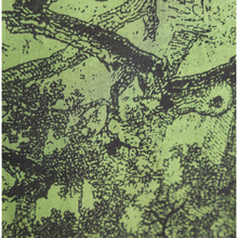 Charger l'image dans la galerie, Étole Mia verte