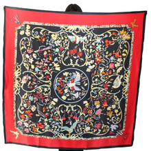 Charger l'image dans la galerie, Carré Hermès pierres d'orient femme