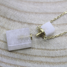 Charger l'image dans la galerie, Collier Émerance Cristal de Roche