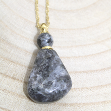 Charger l'image dans la galerie, Sautoir Susie Labradorite