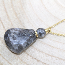 Charger l'image dans la galerie, Sautoir Susie Labradorite