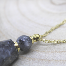 Charger l'image dans la galerie, Sautoir Susie Labradorite