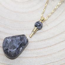 Charger l'image dans la galerie, Sautoir Susie Labradorite