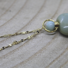 Charger l'image dans la galerie, Collier Maggie Amazonite