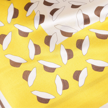 Charger l'image dans la galerie, Carré de soie Sophia