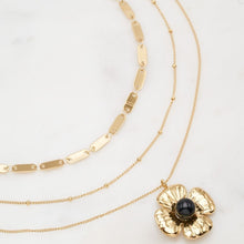 Charger l'image dans la galerie, Collier Multirangs Amaryl