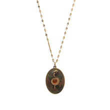 Charger l'image dans la galerie, Collier Tessa serpent