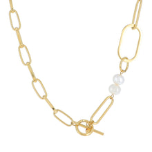 Charger l'image dans la galerie, Collier Milazzo Perle d'eau douce