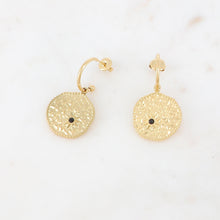 Charger l'image dans la galerie, Boucles d'oreilles Carole