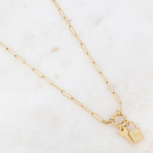 Charger l'image dans la galerie, Collier Alba Cadena Amour