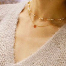 Charger l'image dans la galerie, Collier Mini Maya