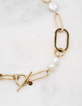 Charger l'image dans la galerie, Collier Milazzo Perle d'eau douce