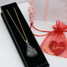 Charger l'image dans la galerie, Sautoir Susie Labradorite