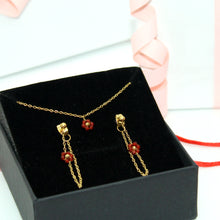 Charger l'image dans la galerie, Collier Mini Maya