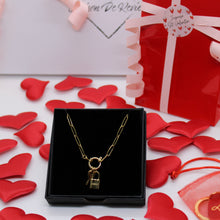 Charger l'image dans la galerie, Collier Alba Cadena Amour