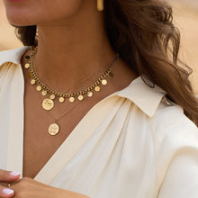 Charger l'image dans la galerie, Collier Astrologie - Capricorne