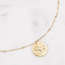 Charger l'image dans la galerie, Collier Astrologie - Bélier