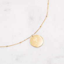 Charger l'image dans la galerie, Collier Astrologie - Bélier