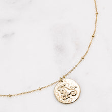 Charger l'image dans la galerie, Collier Astrologie - Capricorne