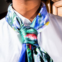 Charger l'image dans la galerie, Cravate femme