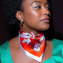 Charger l'image dans la galerie, Carré de soie Hermès