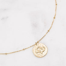 Charger l'image dans la galerie, Collier Astrologie - Poisson