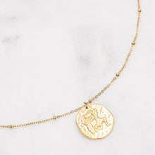 Charger l'image dans la galerie, Collier Astrologie - Verseau