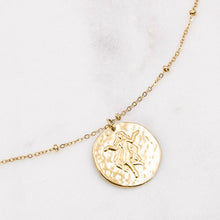 Charger l'image dans la galerie, Collier Astrologie - Vierge